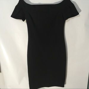 Black Swan Black Dress size 7